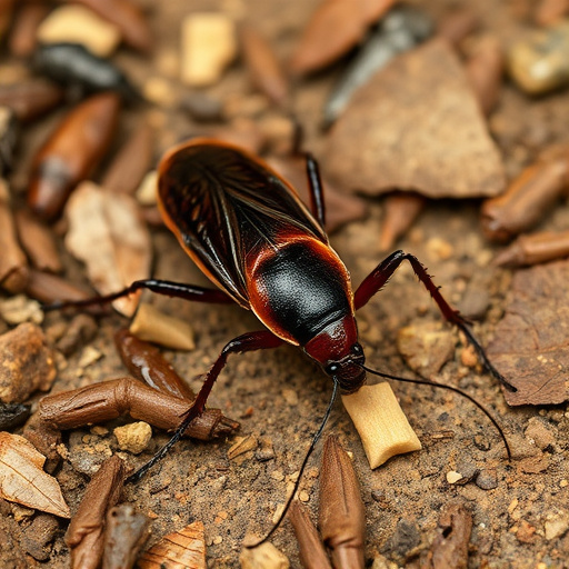 cockroach