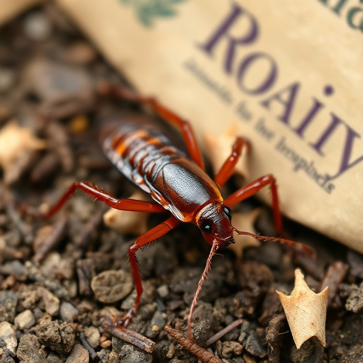 cockroach