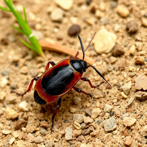 cockroach