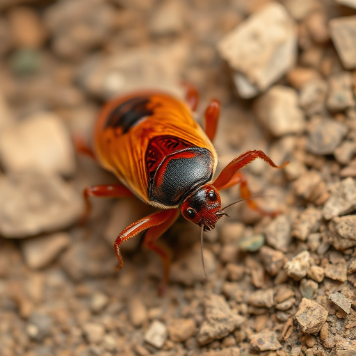 cockroach