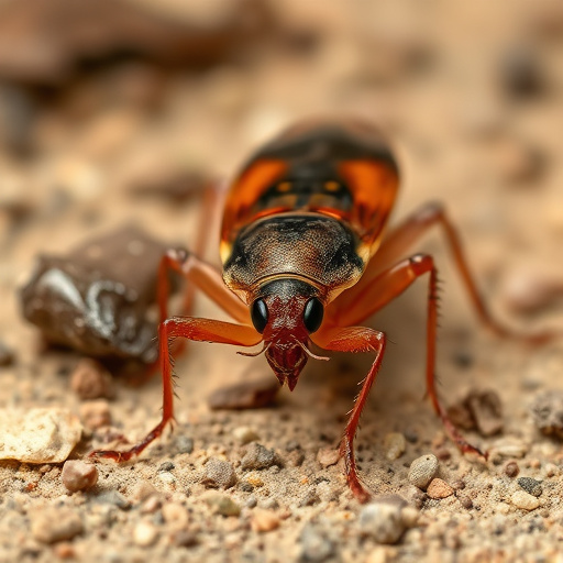 cockroach