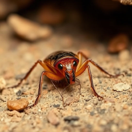 cockroach