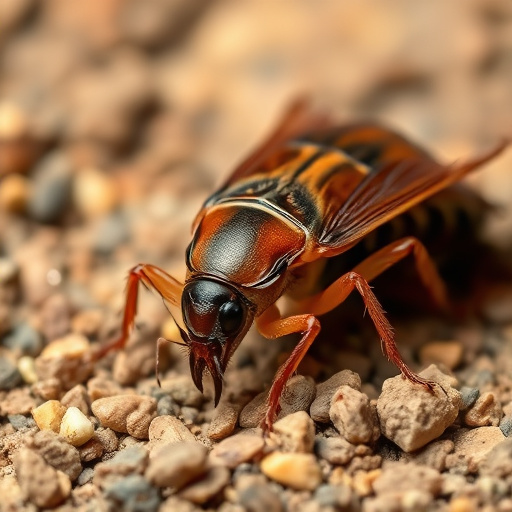 cockroach