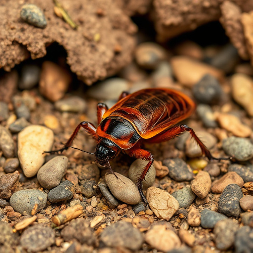cockroach