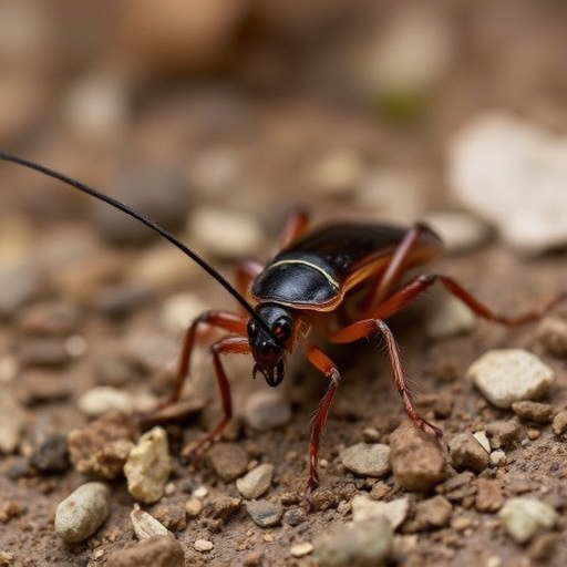 cockroach