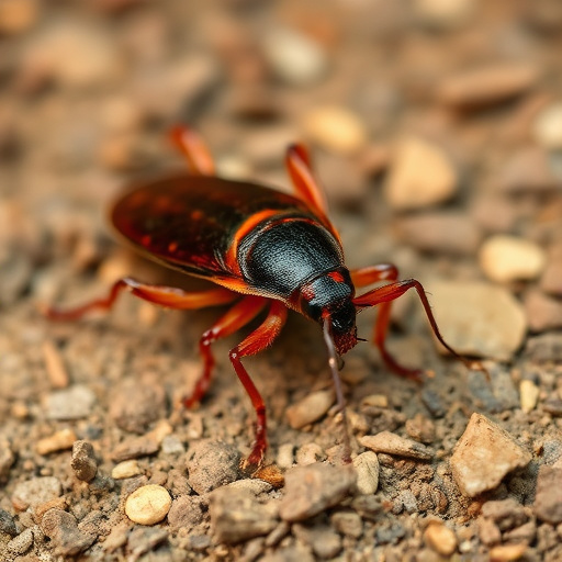 cockroach