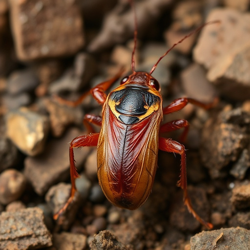 cockroach