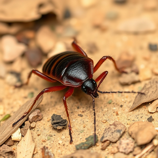 cockroach