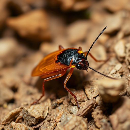 cockroach