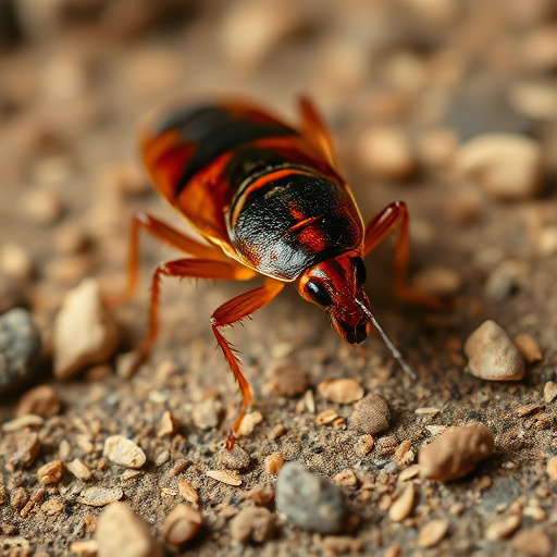 cockroach