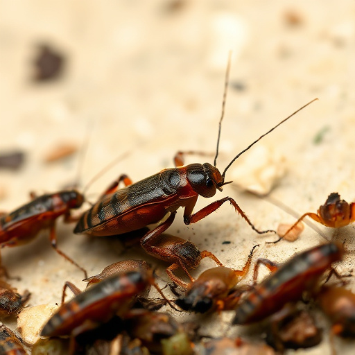 cockroach