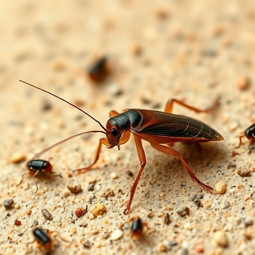 cockroach