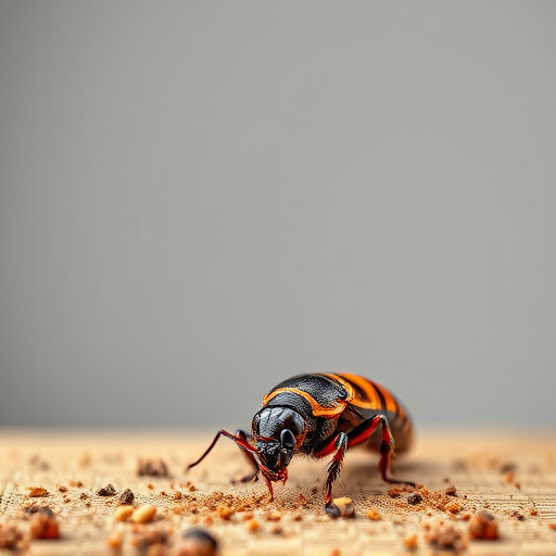 Expert Roach Exterminator Tucson: Commercial Properties Protection