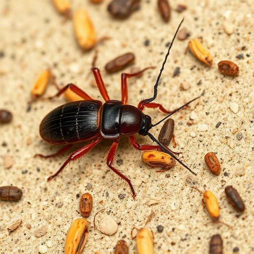 cockroach