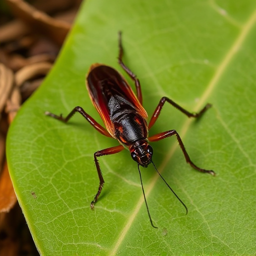cockroach