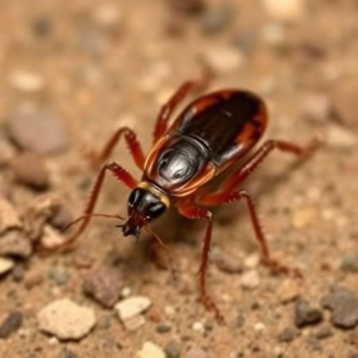 cockroach
