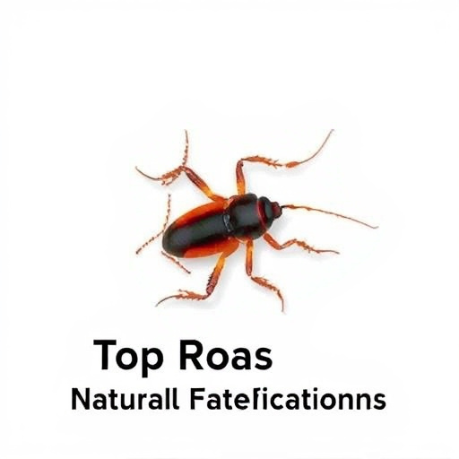 Tucson's Top Roach Exterminators: Natural Solutions for Homes