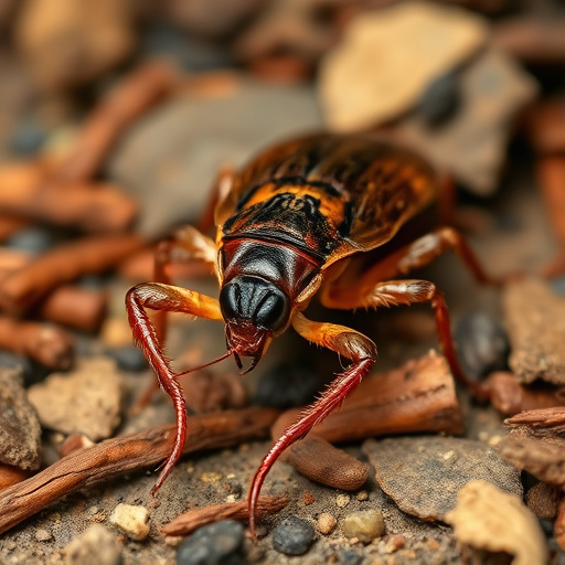 cockroach