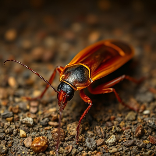 cockroach