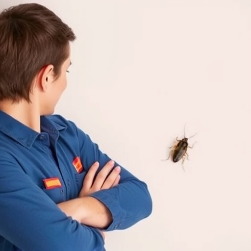 Best Roach Exterminator Services in Tucson: Marana Guide