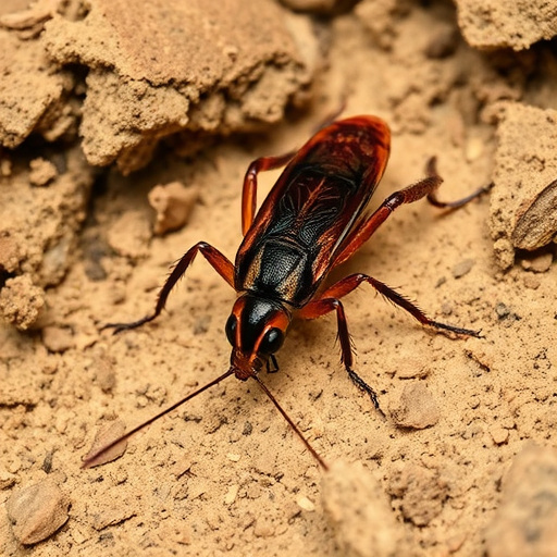 cockroach