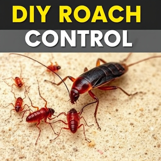 cockroach