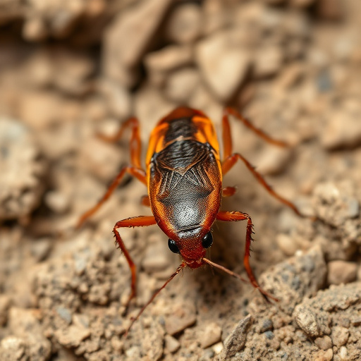 cockroach