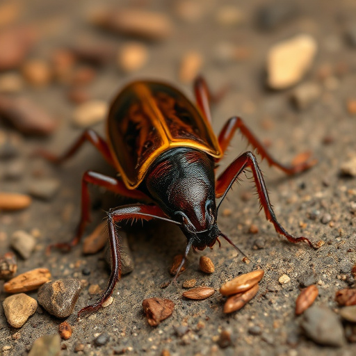 cockroach