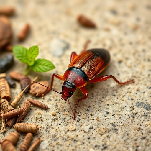cockroach