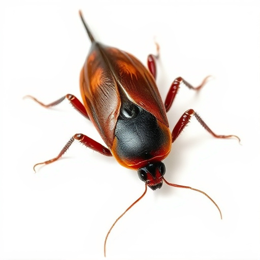 Comprehensive Roach Control Solutions for Tucson Homes