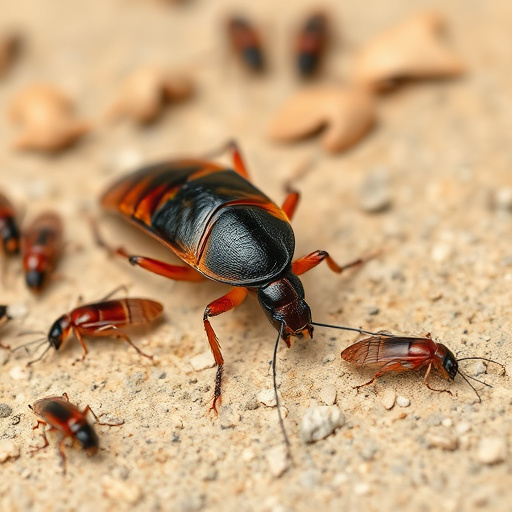 cockroach