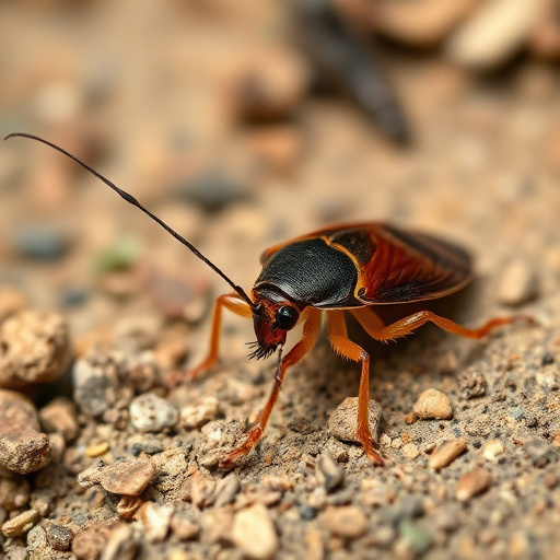cockroach