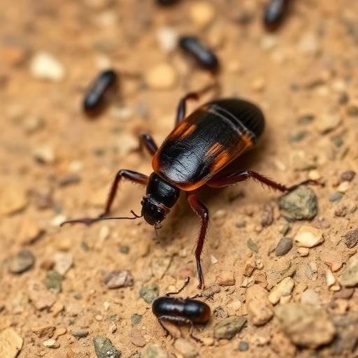 cockroach