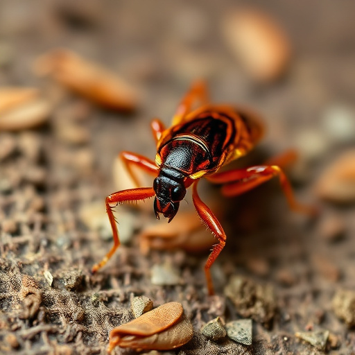 cockroach