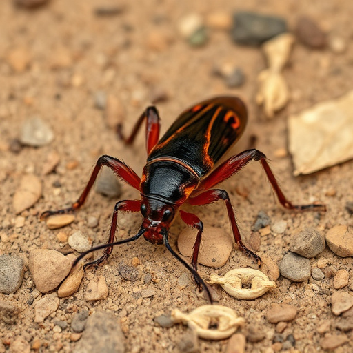 cockroach