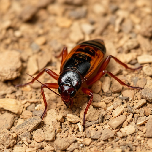 cockroach