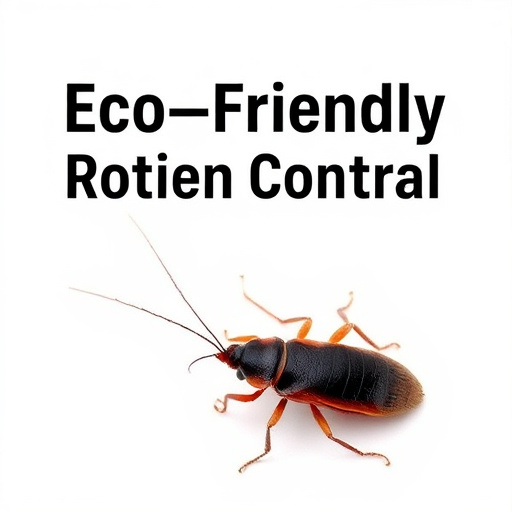Eco-Friendly Roach Control: Vail AZ Exterminator Solutions