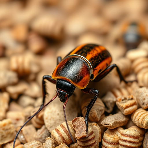 cockroach
