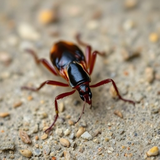 cockroach