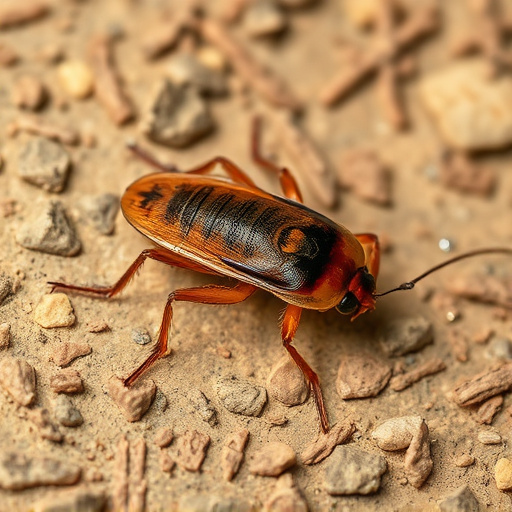 cockroach