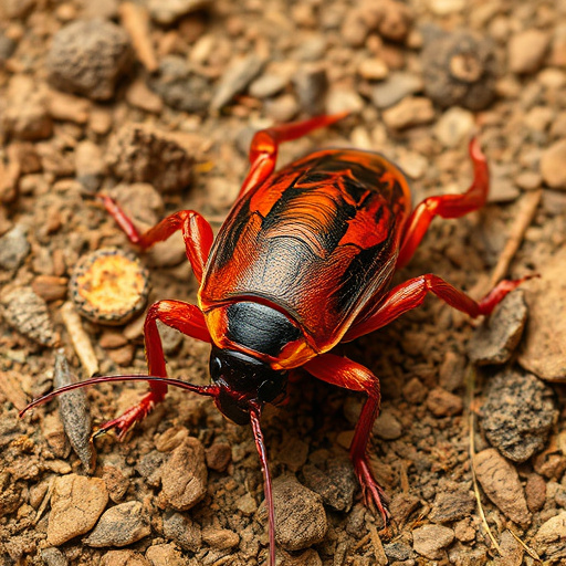 cockroach