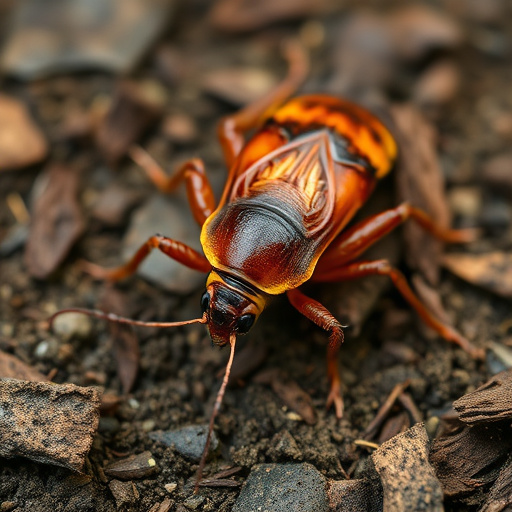 cockroach