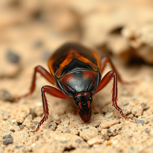 cockroach