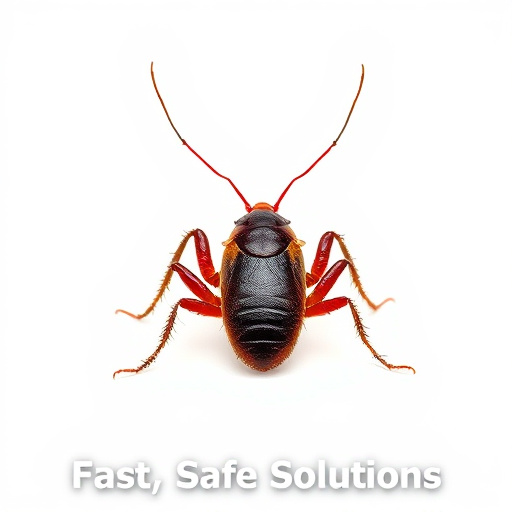 Reliable Roach Exterminator Tucson: Fast, Safe Solutions