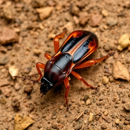 cockroach