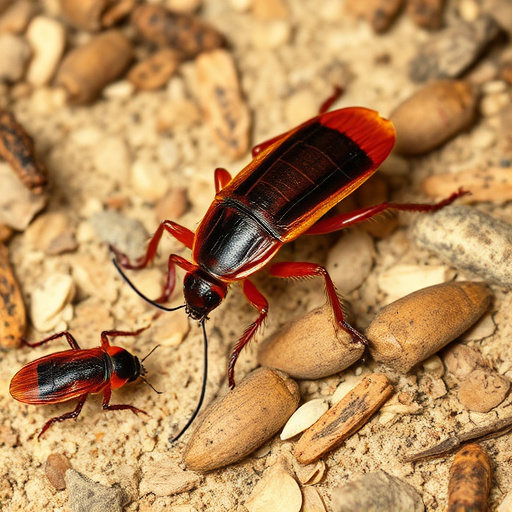 cockroach
