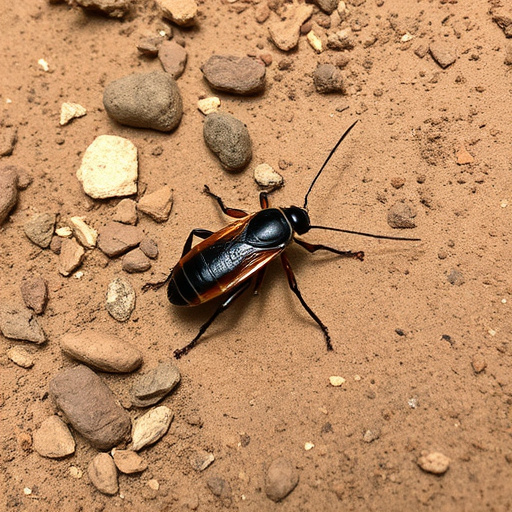 cockroach