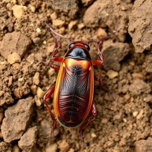 cockroach