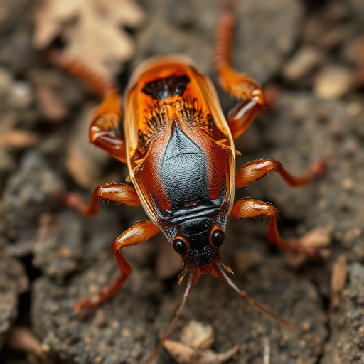 cockroach