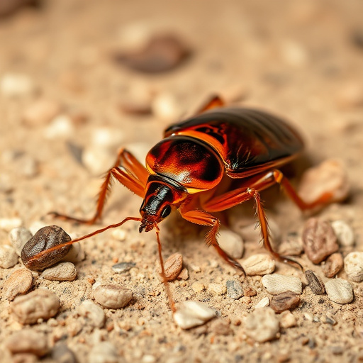 cockroach